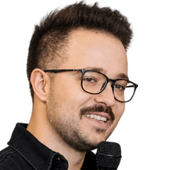 Daniel Kuśmider