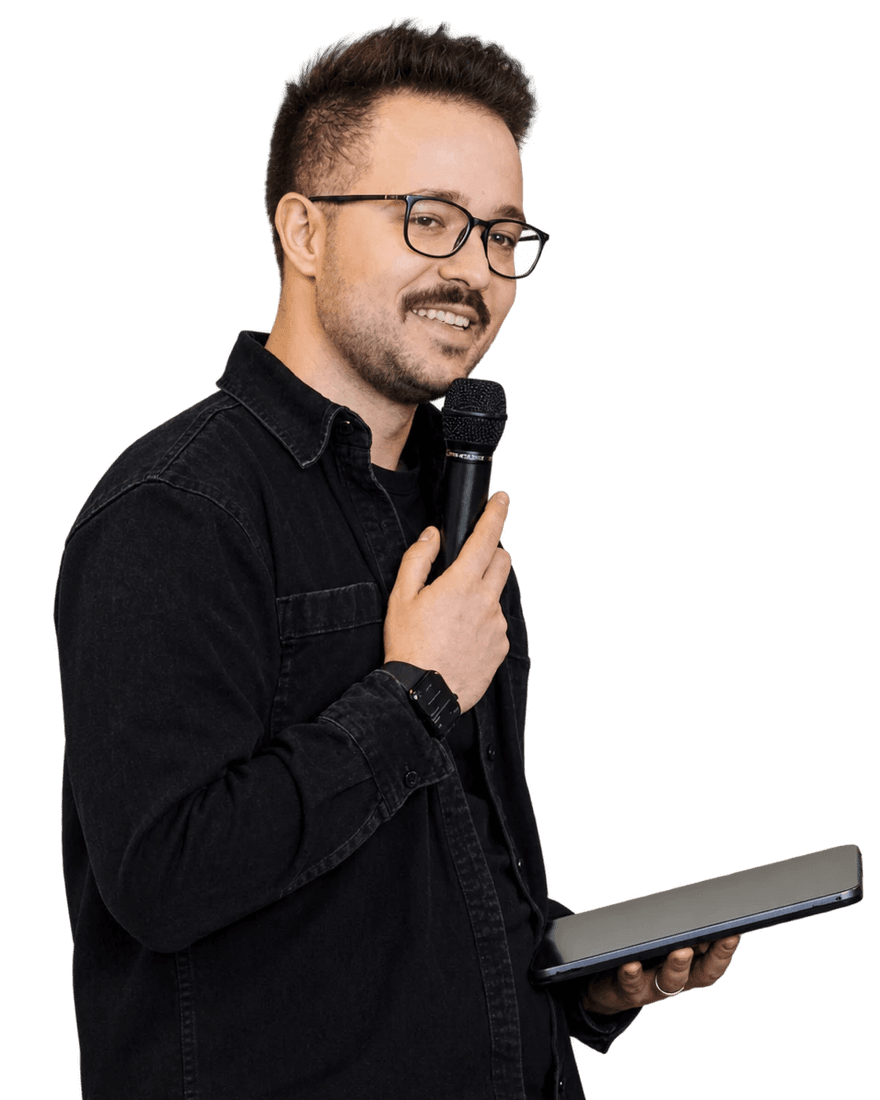 Daniel Kuśmider